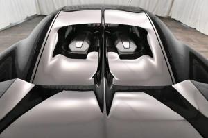 Bugatti Chiron 2019 года 